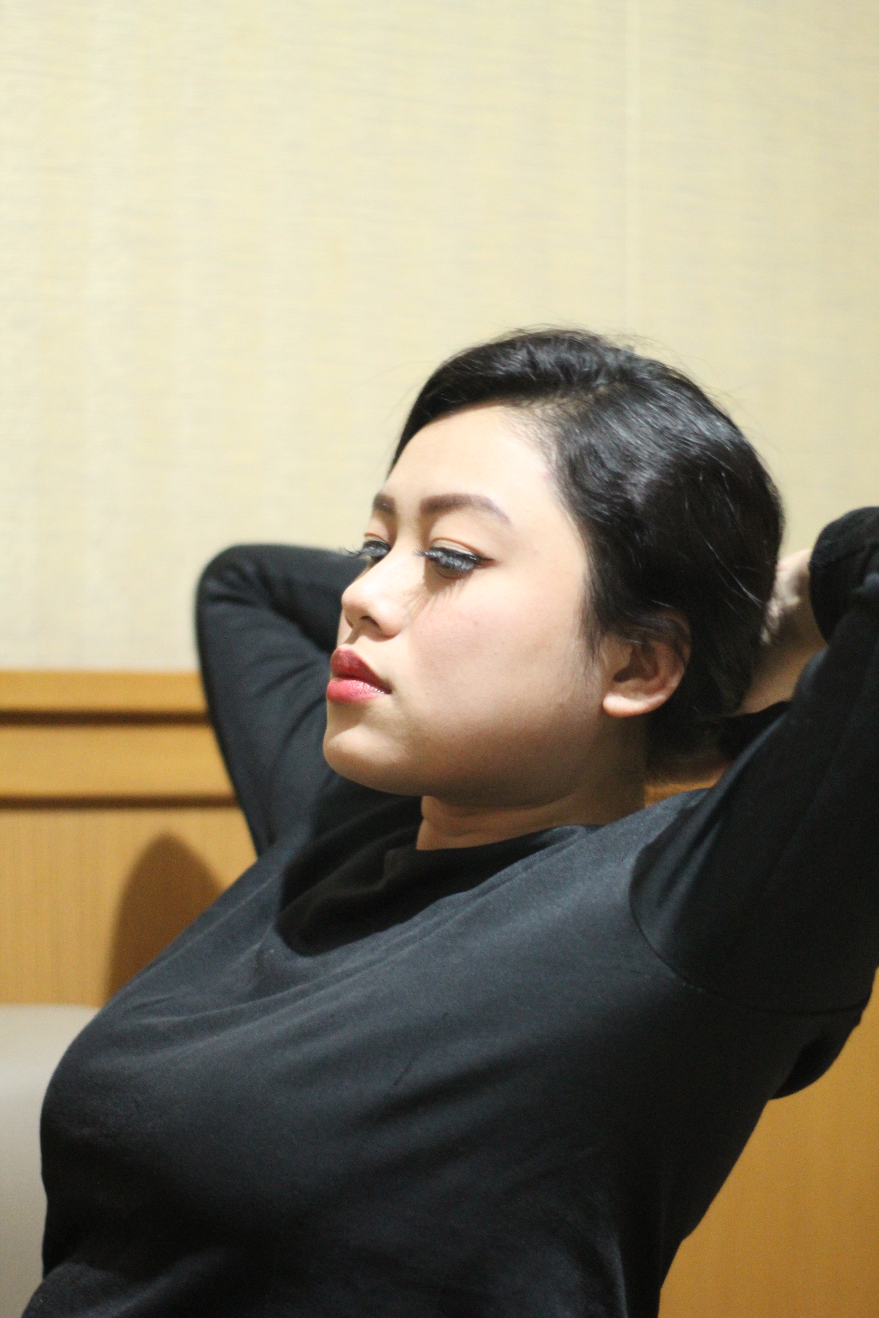 @Ruang_ModelVIP_Afril Meywha